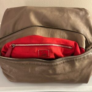 Christian Louboutin Trophe Chain Shoulder Bag. Used